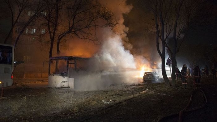 Lice’de öldürülen 2 terörist 29 şehidin katili çıktı