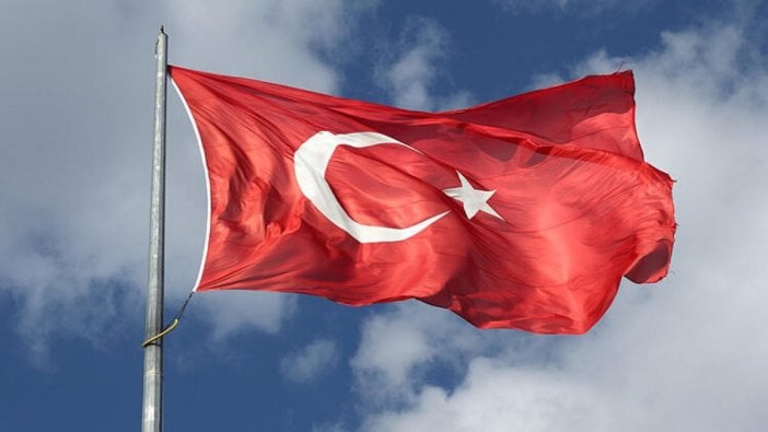 Türkiye'den İzlanda'ya nota