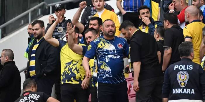 Ankaragücü'nde deprem: 3 gün kala affını istedi