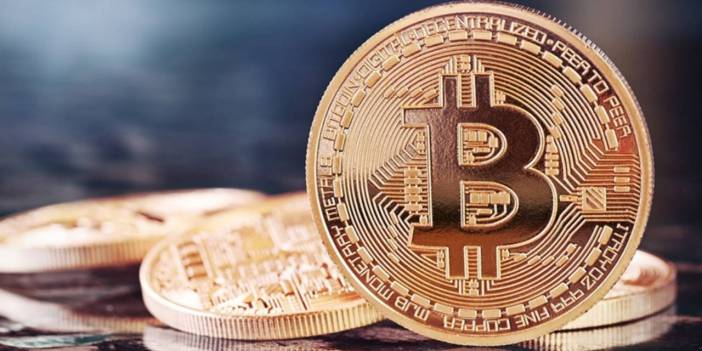 Bitcoin'de tarihi zirve: Rekor kırdı