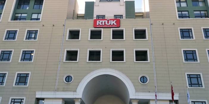 RTÜK üyesi seçimi tamamlandı