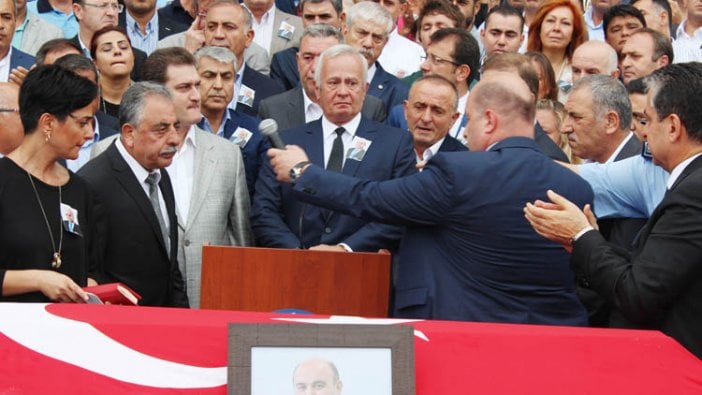 Şişli Belediye Başkan Yardımcısı'nın ölümünde flaş gelişme! Karar çıktı, gözaltına alındılar...