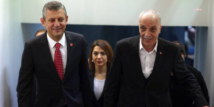CHP'den asgari ücret çıkartması! Tek tek ziyaret edecekler