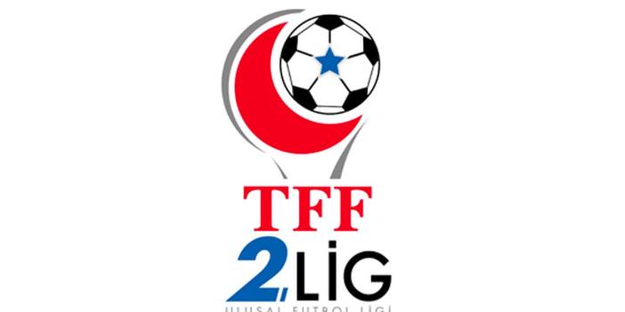 2. Lig'de play-off heyecanı sürüyor