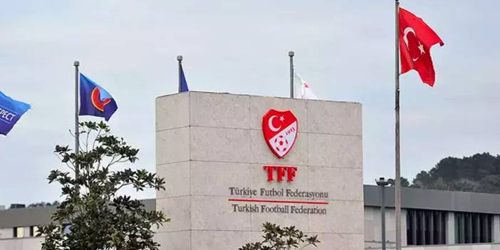 PFDK ceza yağdırdı: Kararlar açıklandı