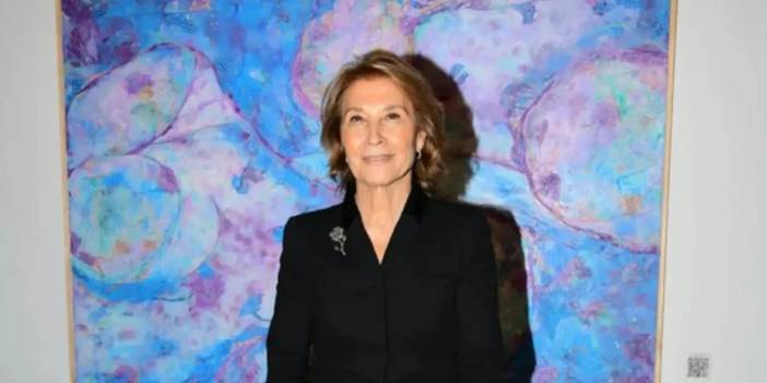 Emine Alangoya kimdir?