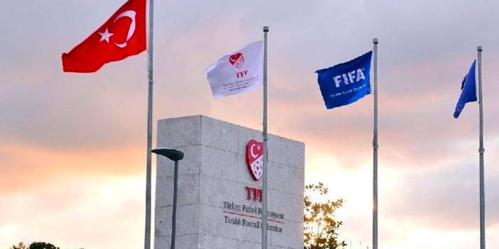 TFF'den Galatasaray maçı öncesi yıkan karar