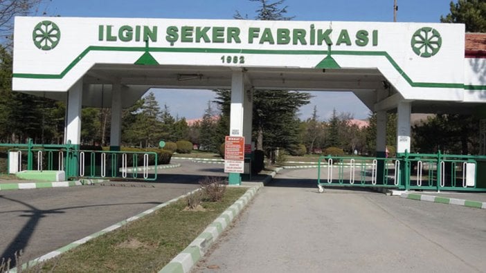 Türkşeker’in üç taşınmazı satılıyor