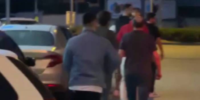 Avukattan rüşvet isteyen adliye personeline suçüstü: 2 tutuklama