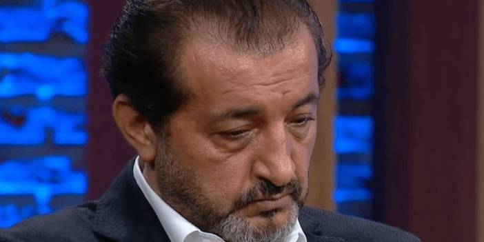 MasterChef Jürisi Mehmet Şef'in acı günü: 18 yıllık sadakat sona erdi