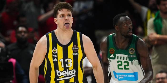 Tarık Biberovic Panathinaikos galibiyetinin sırrını açıkladı