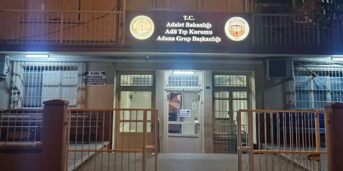 Adana'da kahreden ölüm: 11 yaşındaki abla, kardeşini kurtarmaya çalışırken öldü