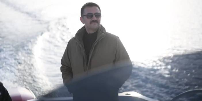 Tunceli Valisi'nin klibi sosyal medyayı yıktı geçti