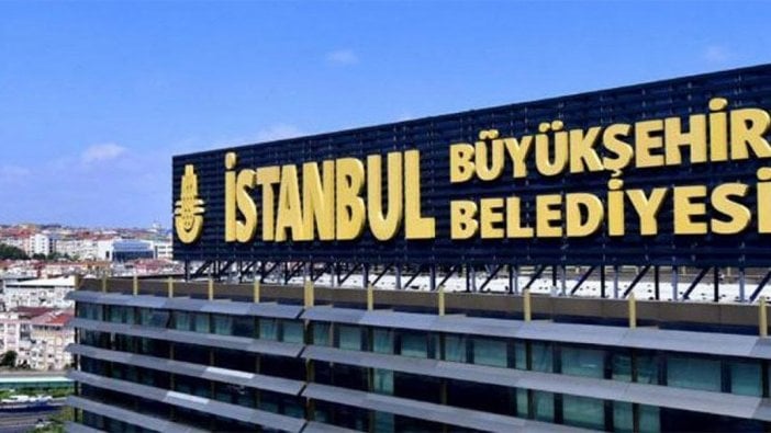 İBB’deki usulsüzlük Sayıştay raporunda! 27 milyon TL'nin üzerine yattılar