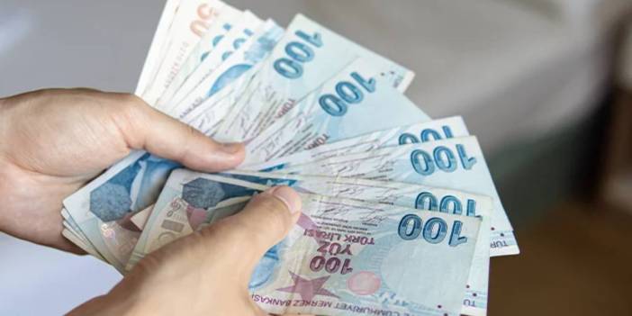 Kurban Bayramı ikramiyesi belli oldu: Maaşlara da zam geldi