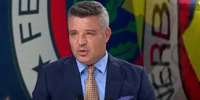 Sadettin Saran Fenerbahçe kararını açıkladı: Sosyal medya yıkıldı