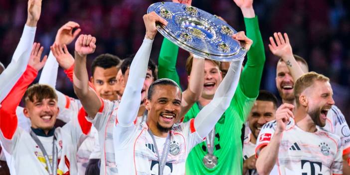 Galatasaray'dan Sane bombası: Teklif ortaya çıktı