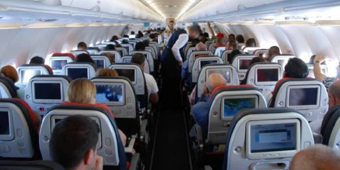 Gurbetçilere müjde: Türkiye'ye uçuşlar hem artıyor hem ucuzluyor