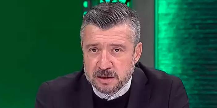 Fenerbahçe'nin başına geçmesi gereken hocayı açıkladı