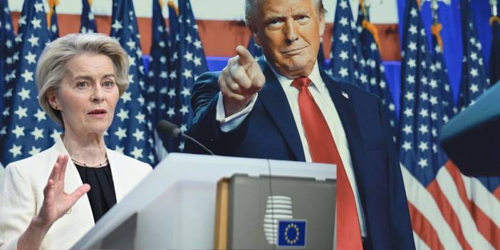 Trump 1 Haziran demişti: Tarifeleri erteledi