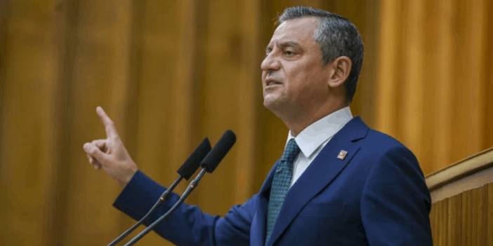 CHP grup toplantısı bugün: Özel, ahtapotu açıklayacak