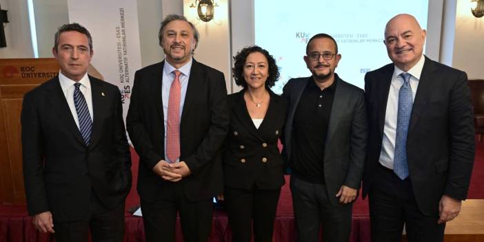 Sabancı terk etti! Vakit kaybetmeden harekete geçti