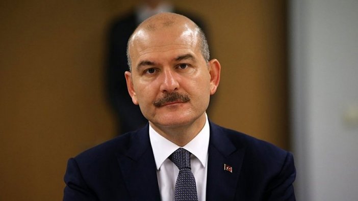 Soylu'dan 'ortak yayın' açıklaması