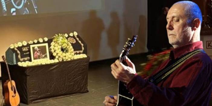 İlhan Şeşen'in tabutu asansörde sıkıştı