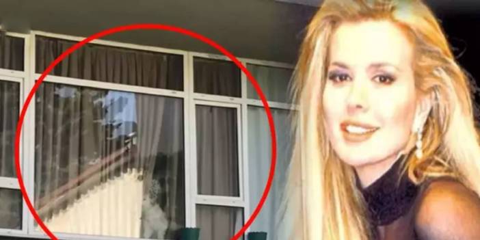 Perdesi kapalı kapısı kilitli! Harika Avcı'ya ne olduğu ortaya çıktı