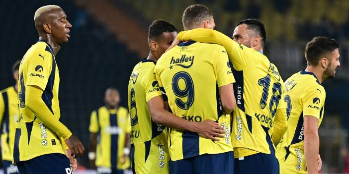 40 bin liralık Fenerbahçe Konyaspor maçı paketi çıktığı gibi bitti