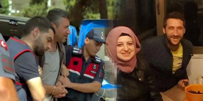 Ütüyle döverek öldürdüğü kadının arkasından verdiği ifade şok etti