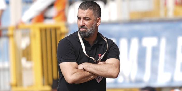 Arda Turan sonrası ortalık karıştı: İnşallah doğru değildir