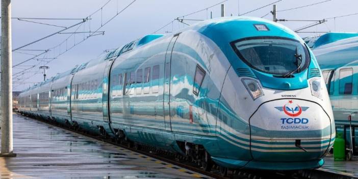 TCDD'de temizlik operasyonu: Bakan açıkladı