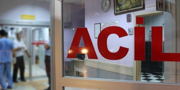 Elazığ’da acı kaza: Kontrolden çıkan araç şarampole yuvarlandı, 1 ölü