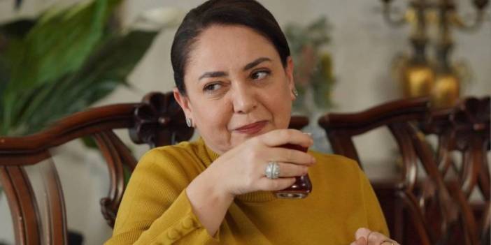 Kızılcık Şerbeti'nden ayrılan Sibel Taşçıoğlu el sıkıştı: Geri dönüyor