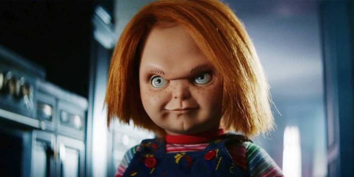 Chucky hayatını kaybetti