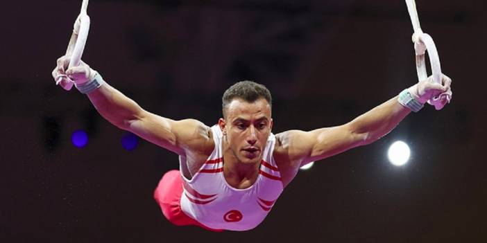 Adem Asil Avrupa şampiyonu oldu