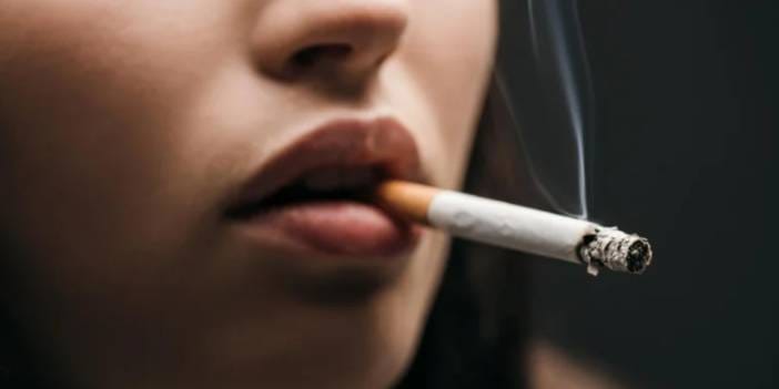 Sigara içmenin cezası 24 bin lira!