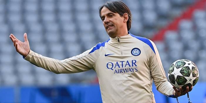 Inter telafi istiyor