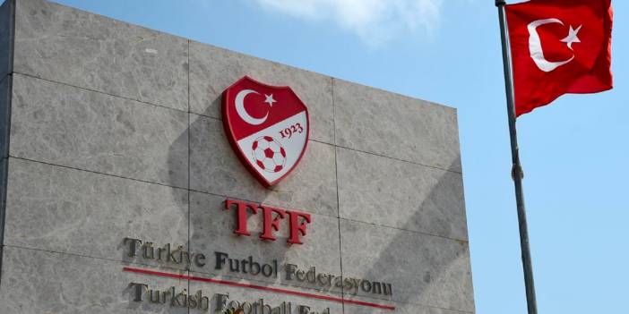 TFF yeni sezonun başlama tarihini açıkladı