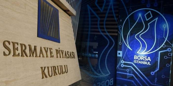 SPK'dan açığa satış kararı: Süreyi uzattı