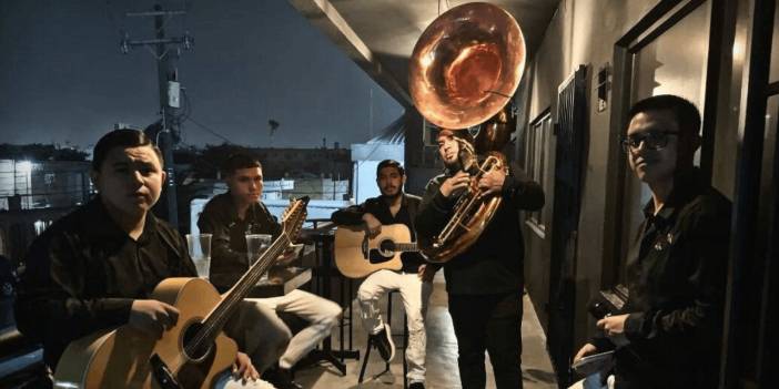 Kayıp müzisyenler ormanda ölü bulundu: Cesetlerini bile yakmışlar!