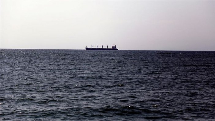 Umman Denizi'nde iki petrol tankerinde patlama