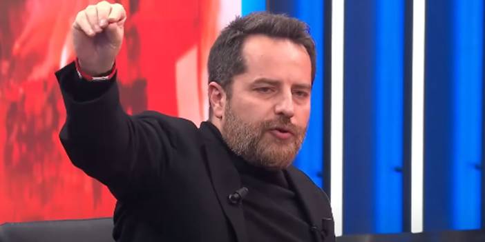 Erden Timur Osimhen'i açıkladı