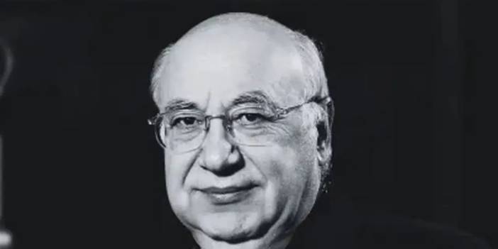 İş adamı Uğur Yurdakul hayatını kaybetti