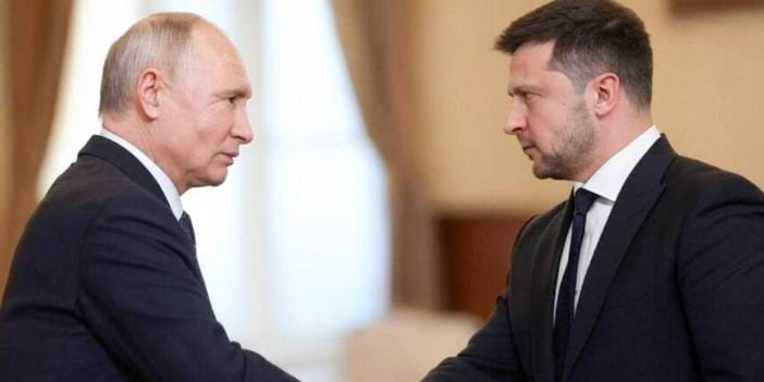 Rusya-Ukrayna esir takası konusunda anlaştı