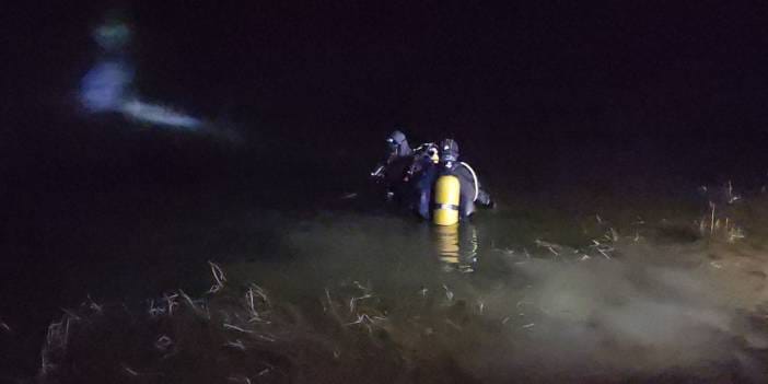 Bursa’da gölette facia: Alabora olan kayıkta 1 kişi boğularak öldü