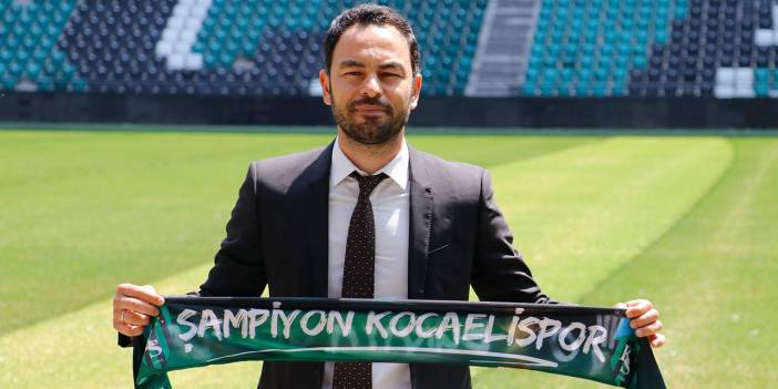 Kocaelispor'a imza atan Selçuk İnan'la ilgili flaş iddia: Oyun mu var?