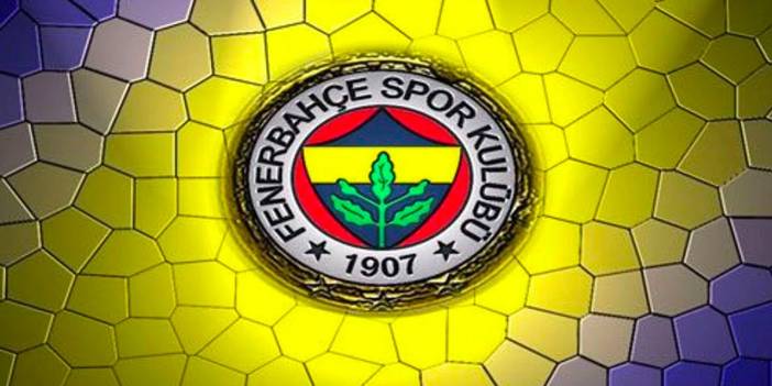Fenerbahçe'den ayrıldı: Yeni takımı belli oldu