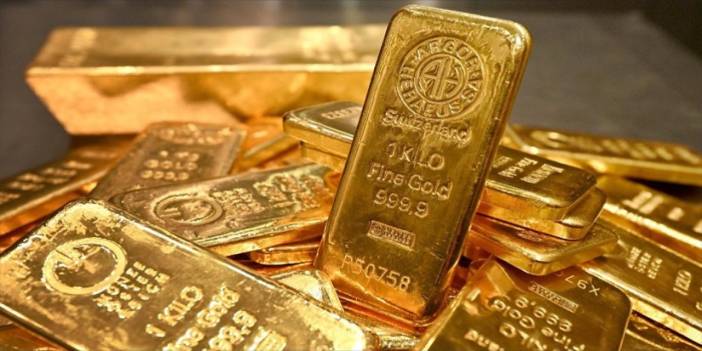 Alman bankacılık devinden altınla ilgili yeni tahmin